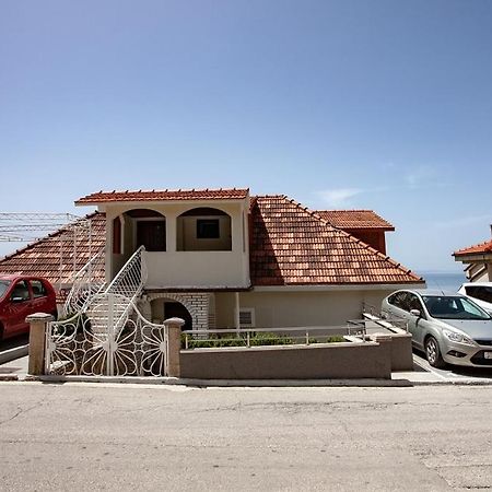 Holiday House Almissa Omiš Buitenkant foto